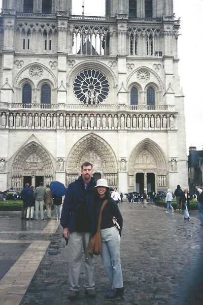 World Travelers